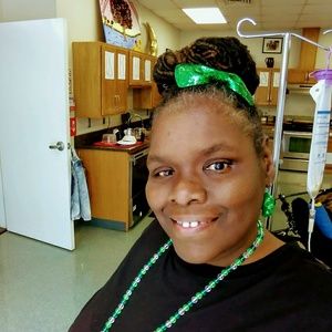 Meet your Posher, Tracy